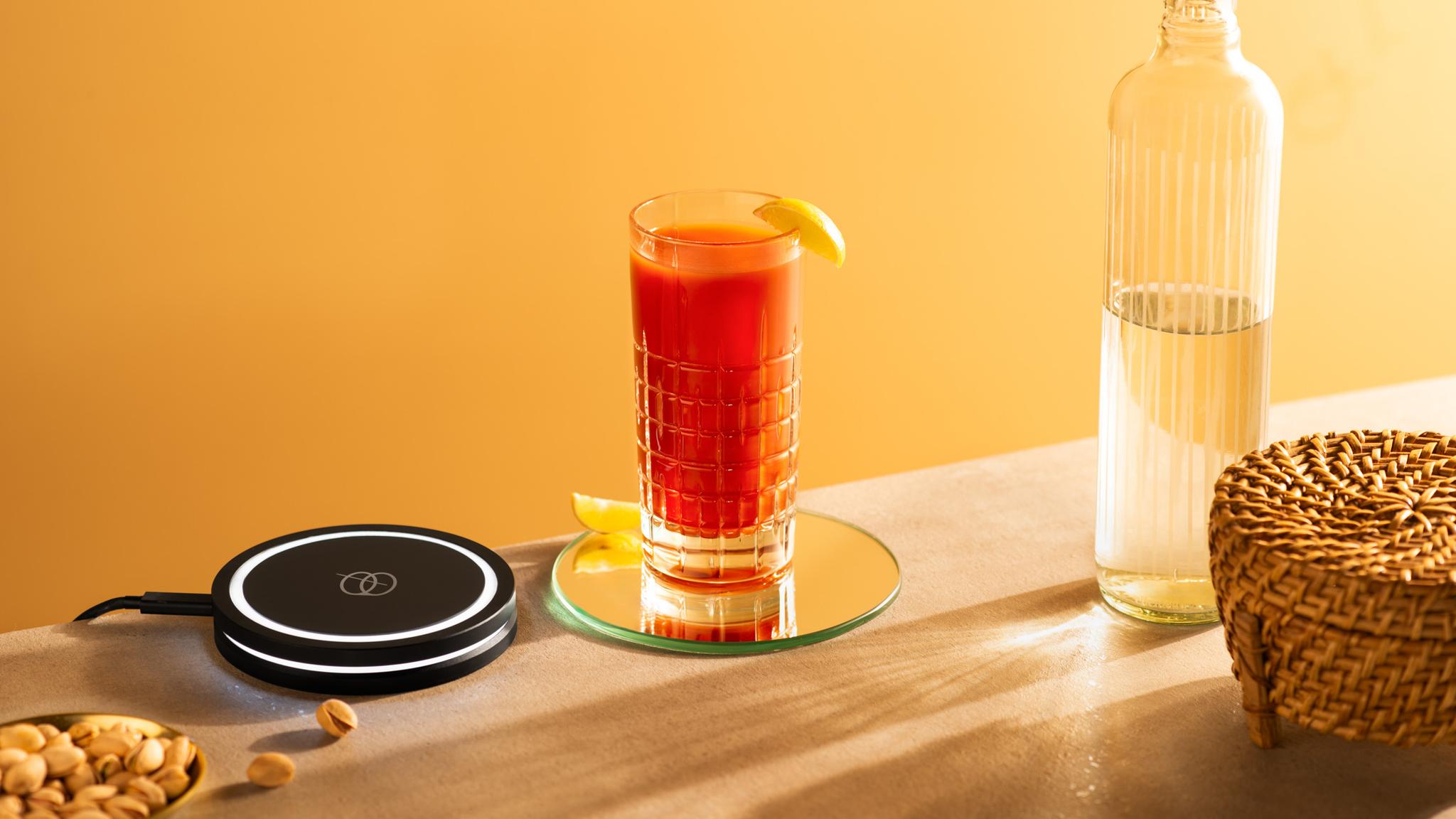 Bloody Maria: A Bold Twist on a Brunch Classic