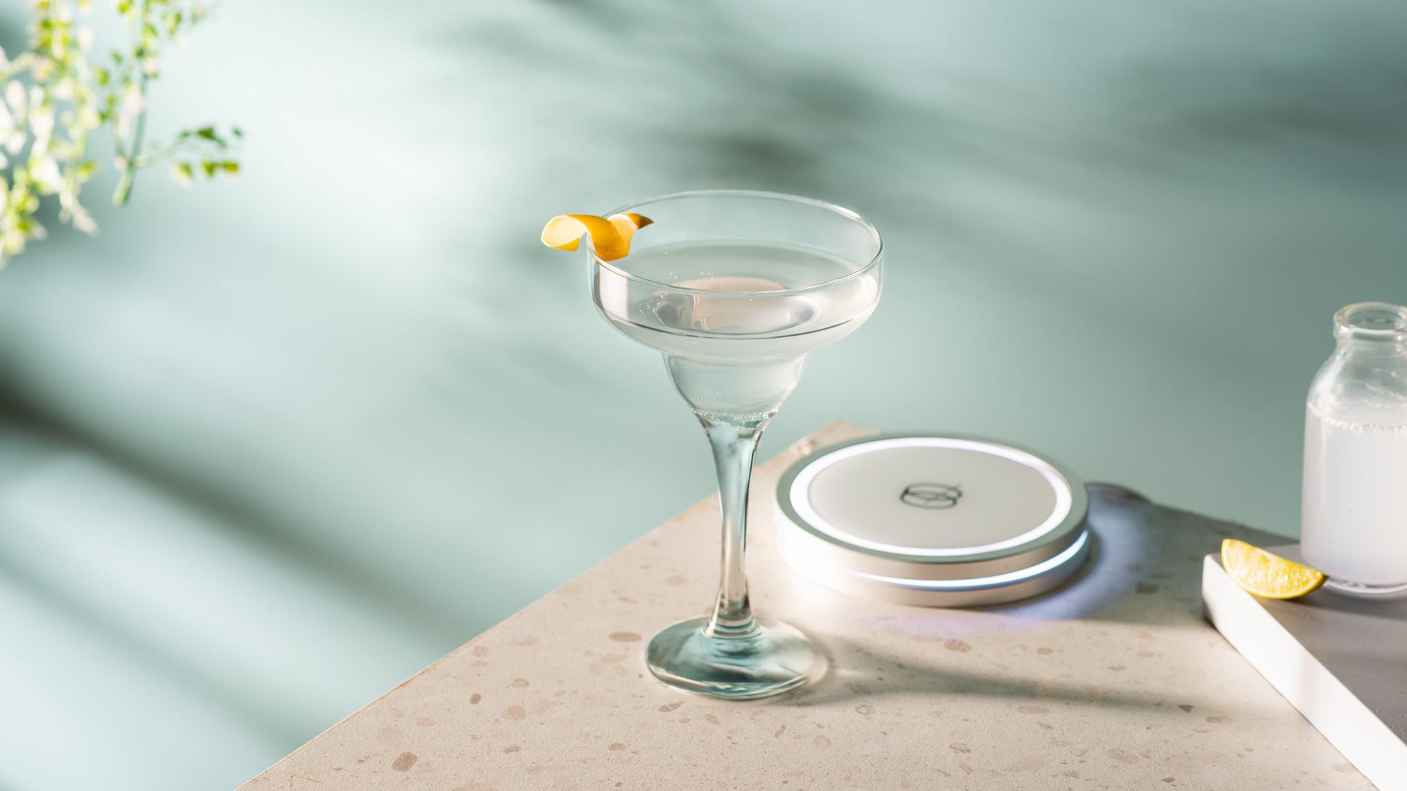 Daiquiri: A Classic Cocktail with Timeless Charm