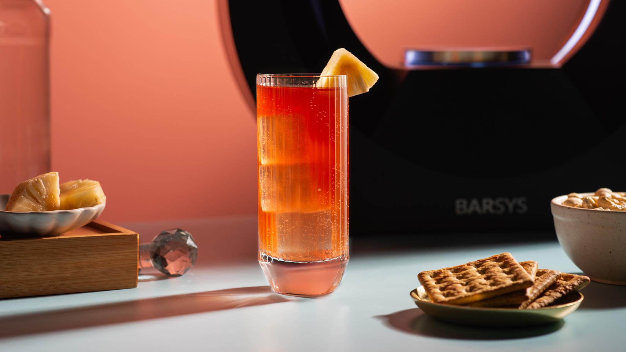 End Zone Punch: The Ultimate Game Day Crowd-Pleaser