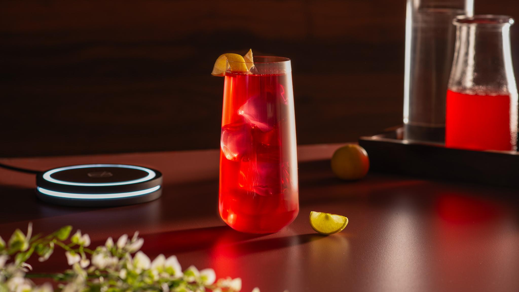 Cape Codder: A Refreshing Classic with a Cranberry Twist