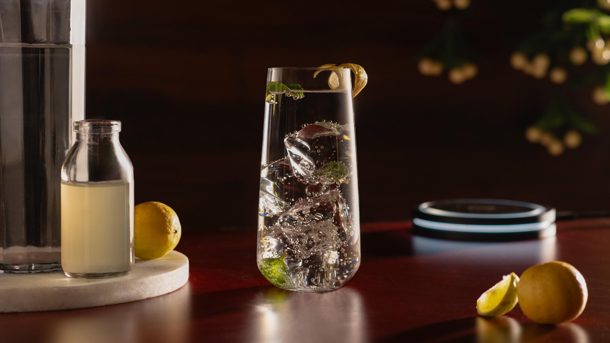 Mojito: A Refreshing Classic That Never Goes Out of Style