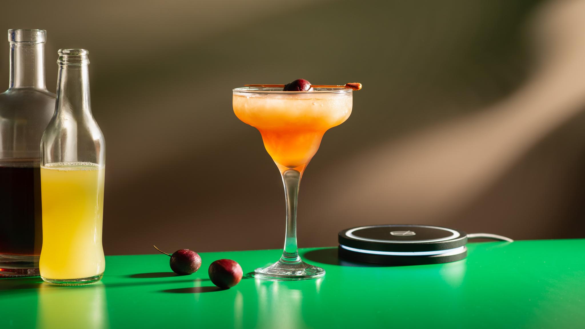 Painkiller: A Tropical Escape in Every Sip