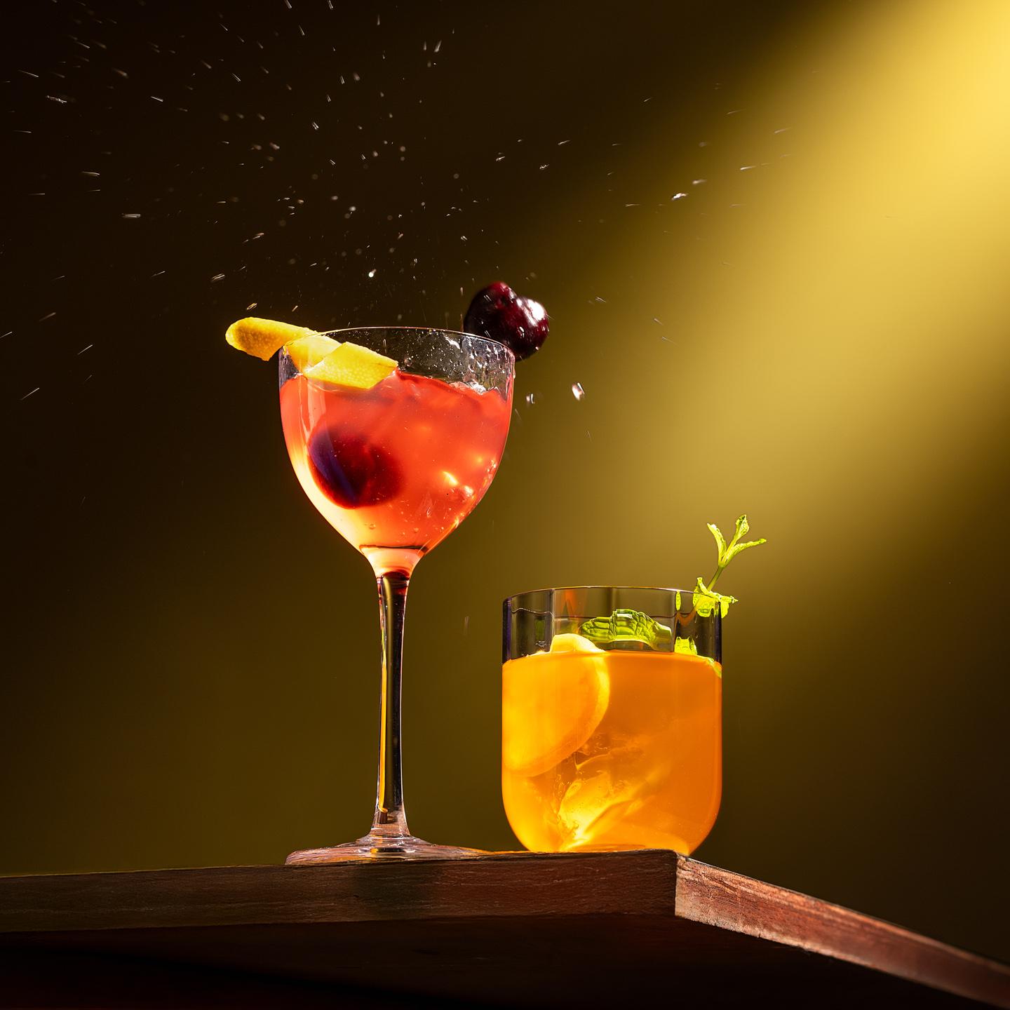 Barsys 360 Sunrise Symphony Mocktail Starter Kit