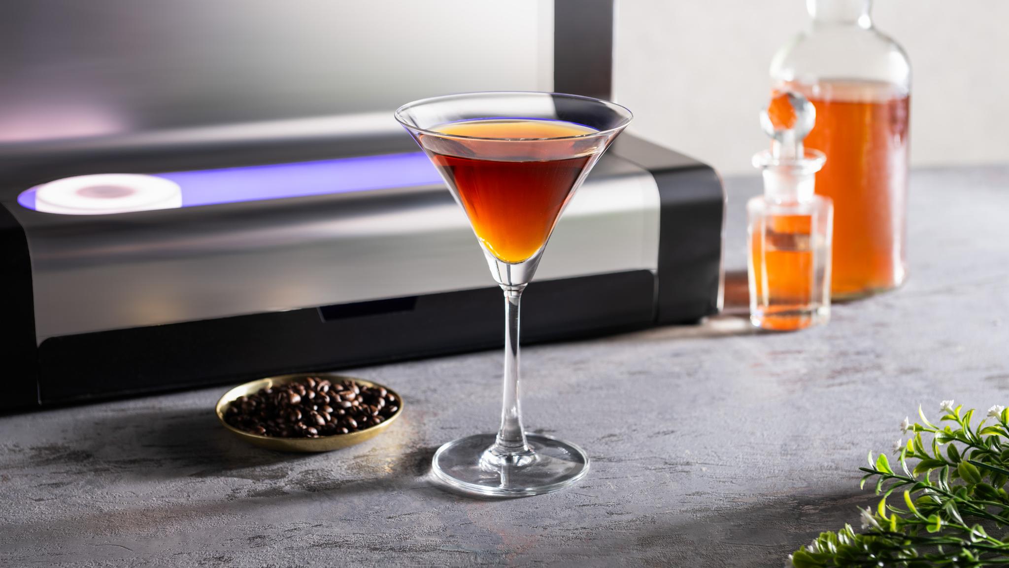 Irish Old Fashioned: A Classic Cocktail with an Irish Twist