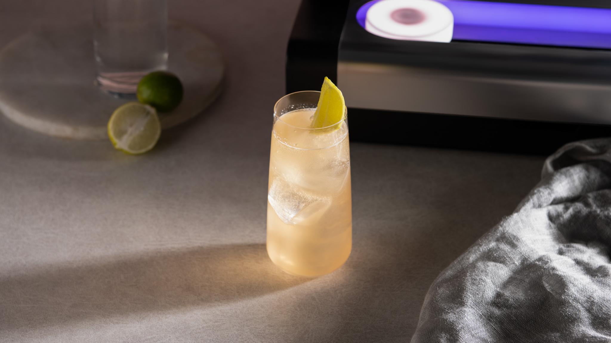 Bayou Cajun Lemonade: A Southern Twist with a Zesty Kick