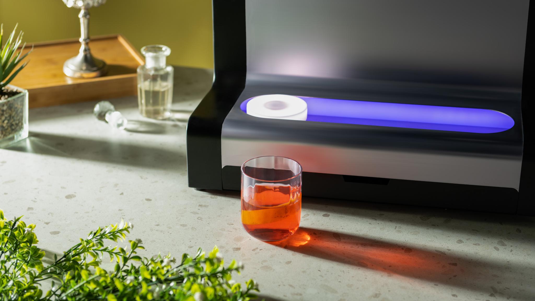 Spirit of the Week: Gin