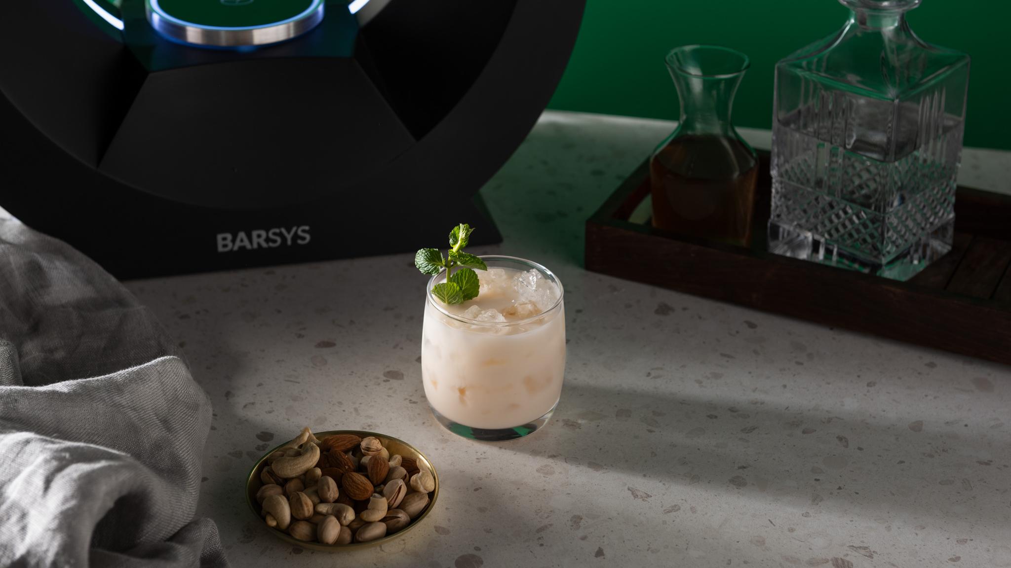 Pineapple Coconut Mojito: A Tropical Twist on a Classic