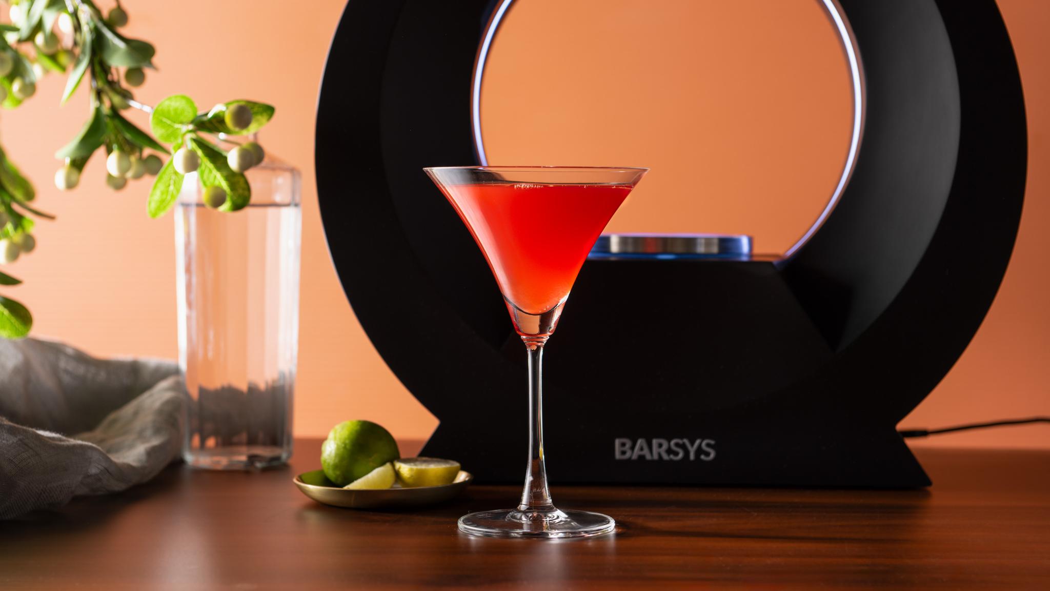 Sea Breeze: A Cocktail That Whisks You Away to the Coast