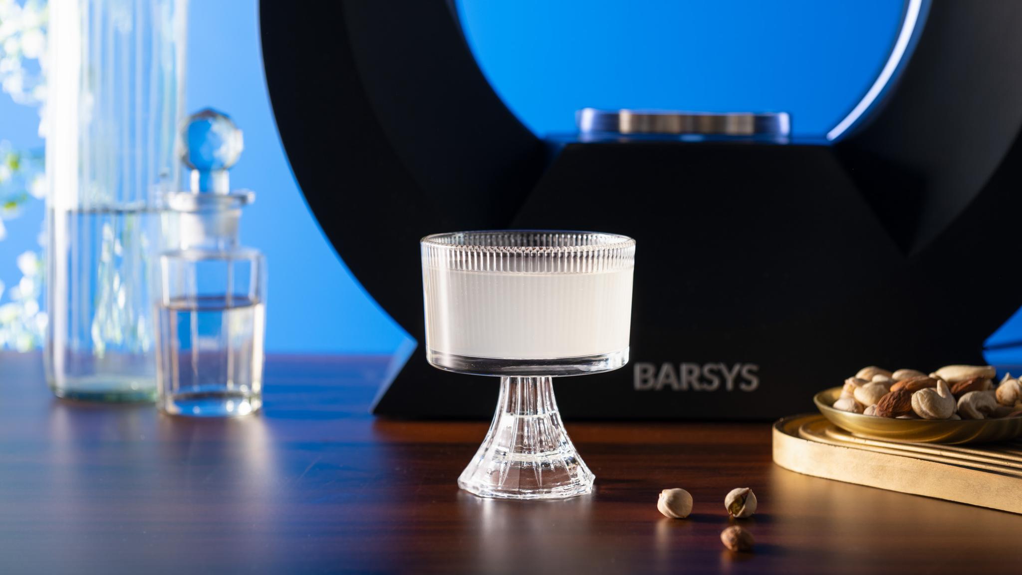 Tom Collins: A Timeless Classic with a Zesty Sparkle