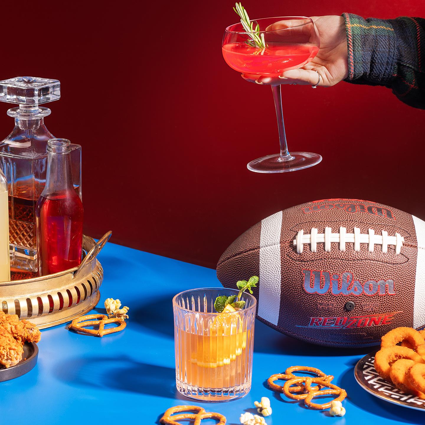 Barsys 360 Kick-off Cocktails Starter Kit