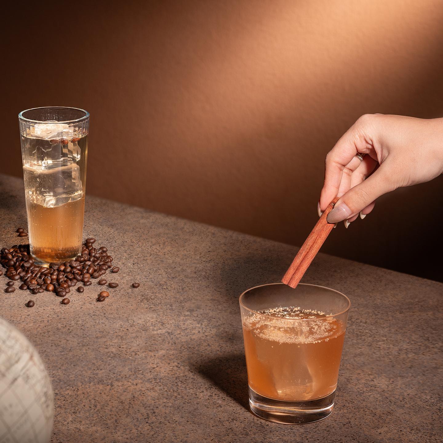 Worldly Spirits Collection: A Global Cocktail Experience in One Kit