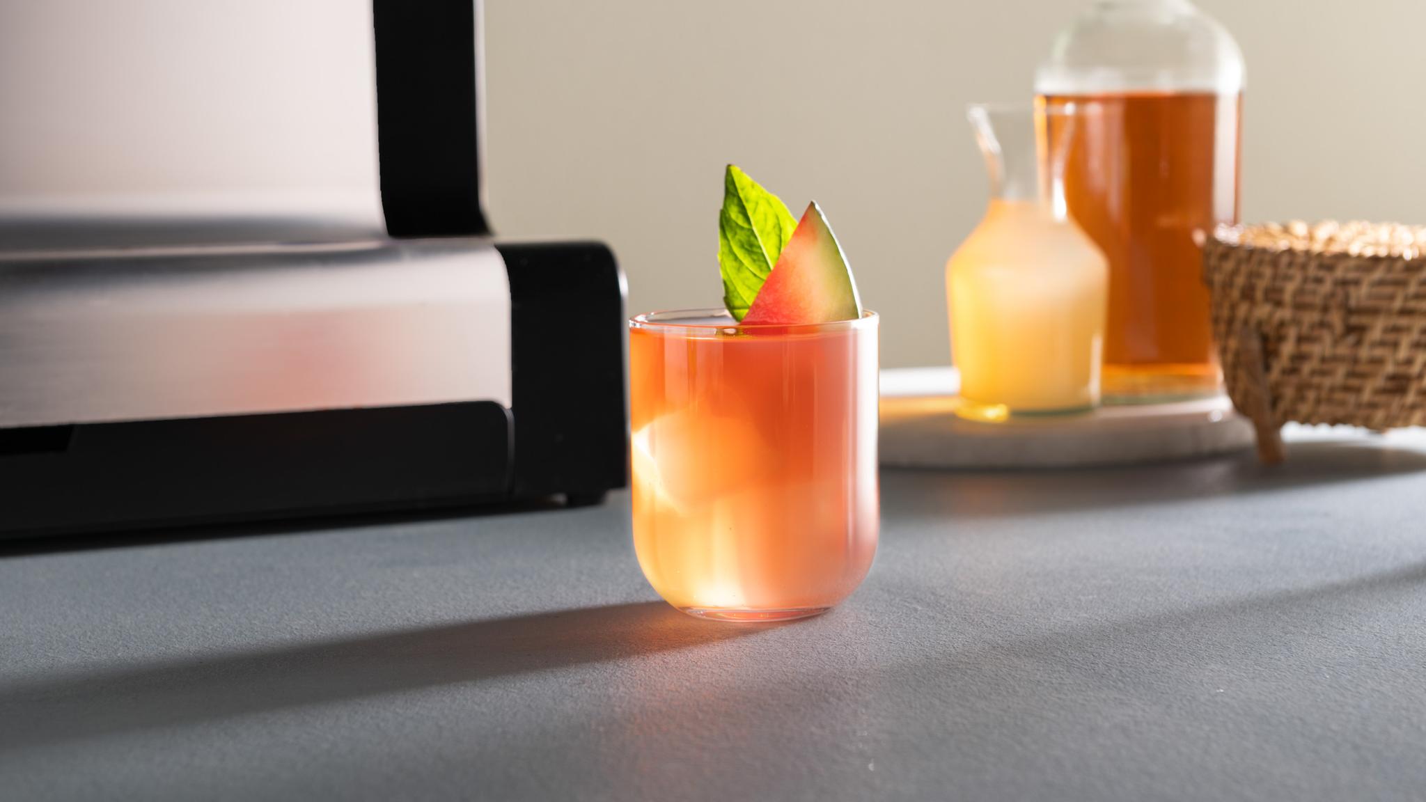 Watermelon Basil Margarita: A Fresh, Summery Twist on a Classic