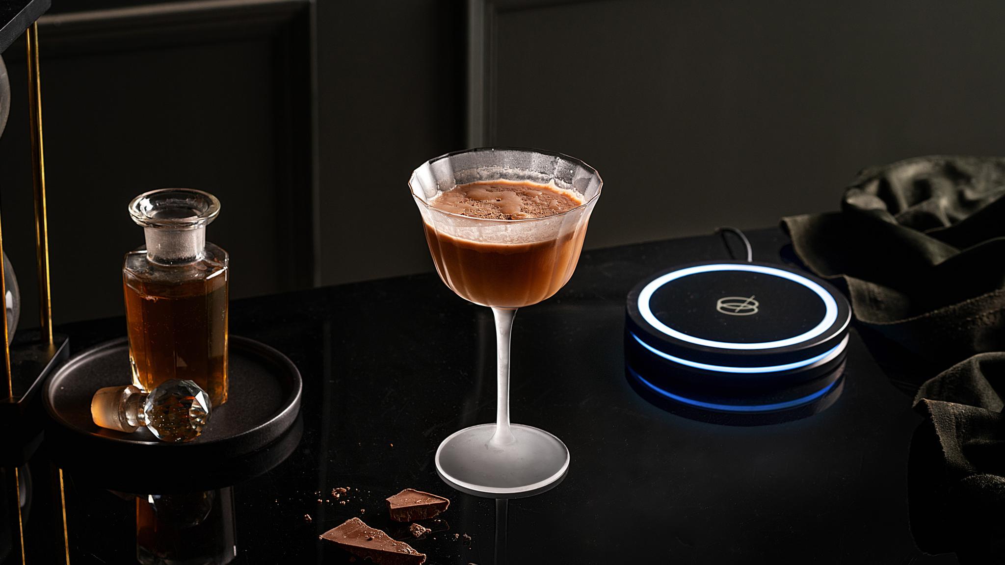 The Nightcap: A Sweet End to Any Evening