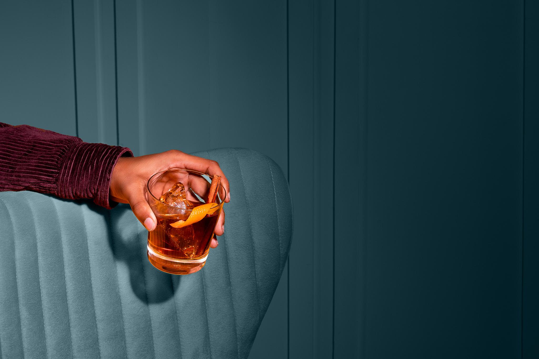 Barsys 360 Smoky Nights Collection Starter Kit