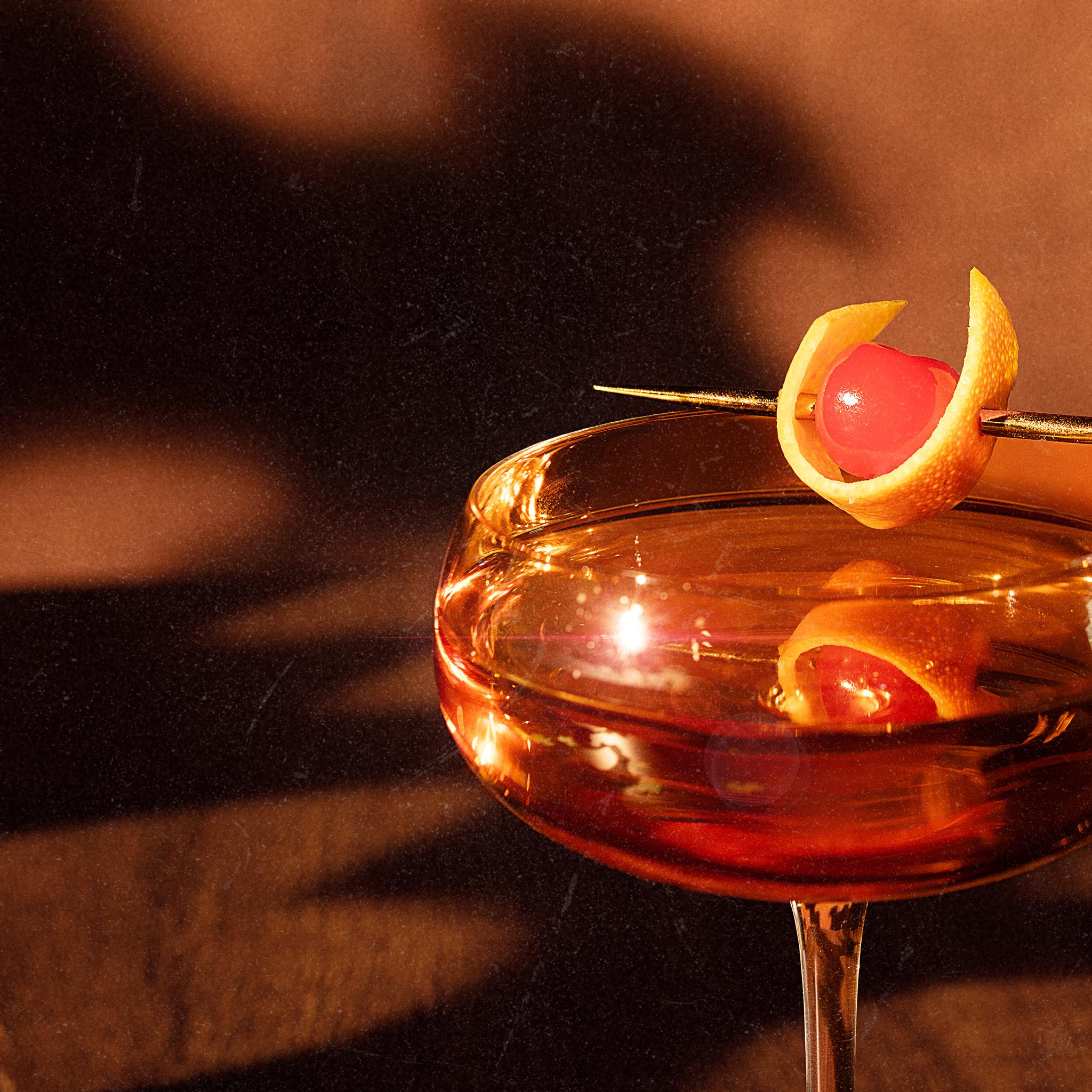 Barsys 360 Spiced Harvest Cocktail Starter Kit