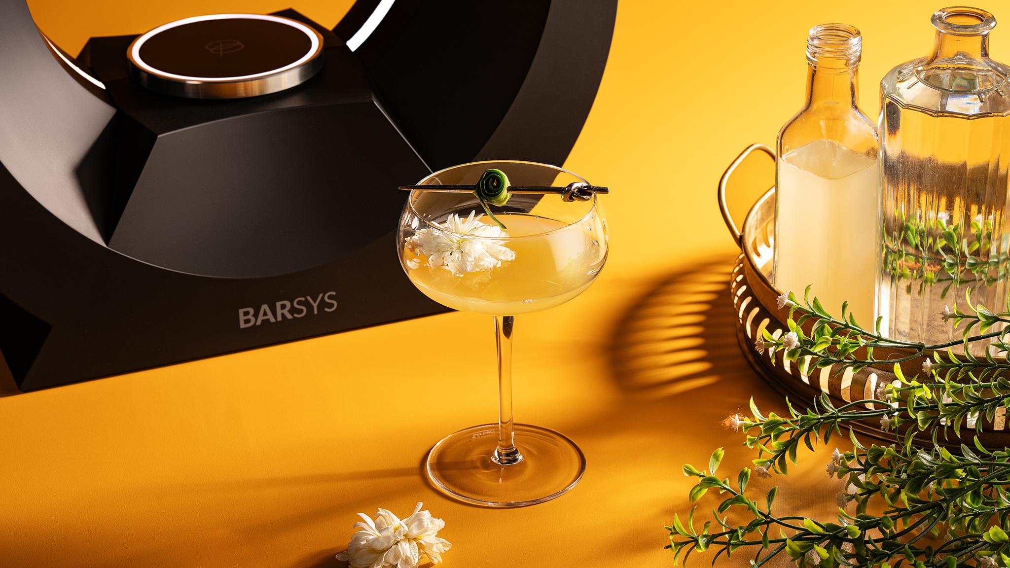 Cucumber Blossom: A Crisp and Herbal Floral Delight