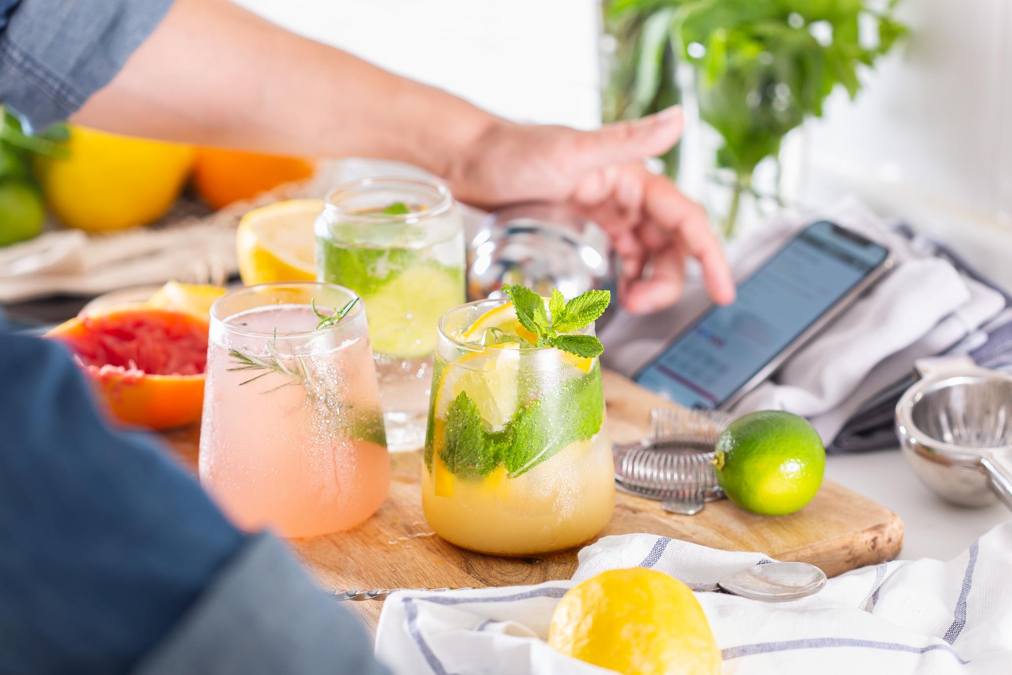 Can AI replace sommeliers?