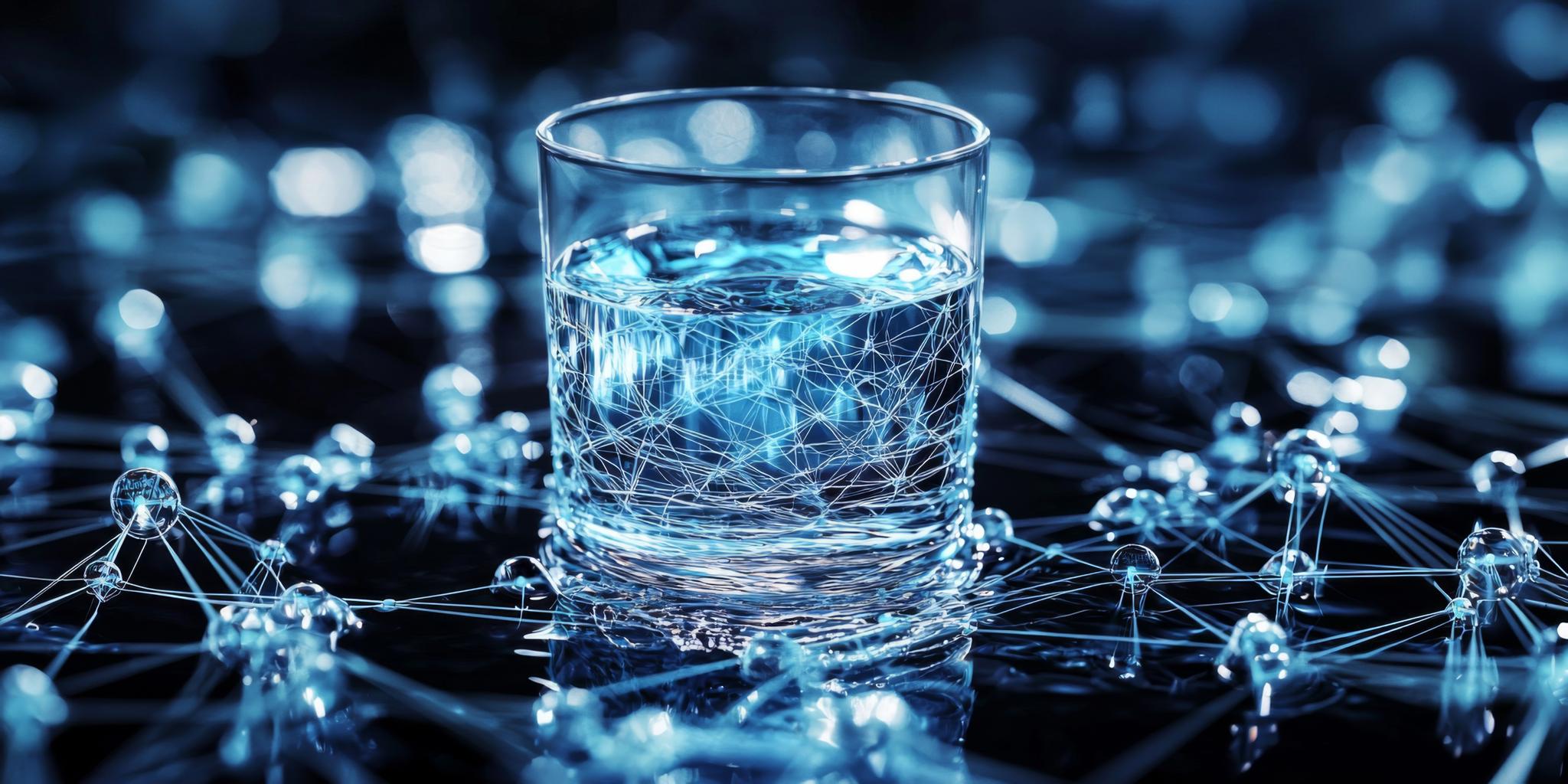 The Algorithmic Cocktail: How AI is Rewriting the Future of Drinking