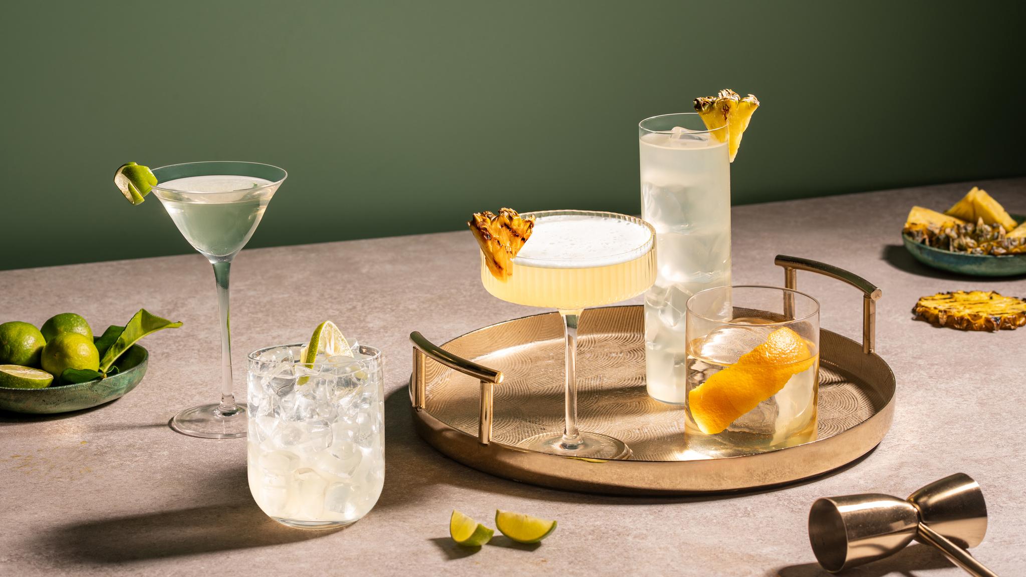 Tequila's New Golden Age: Why Agave Spirits Are Dominating 2025