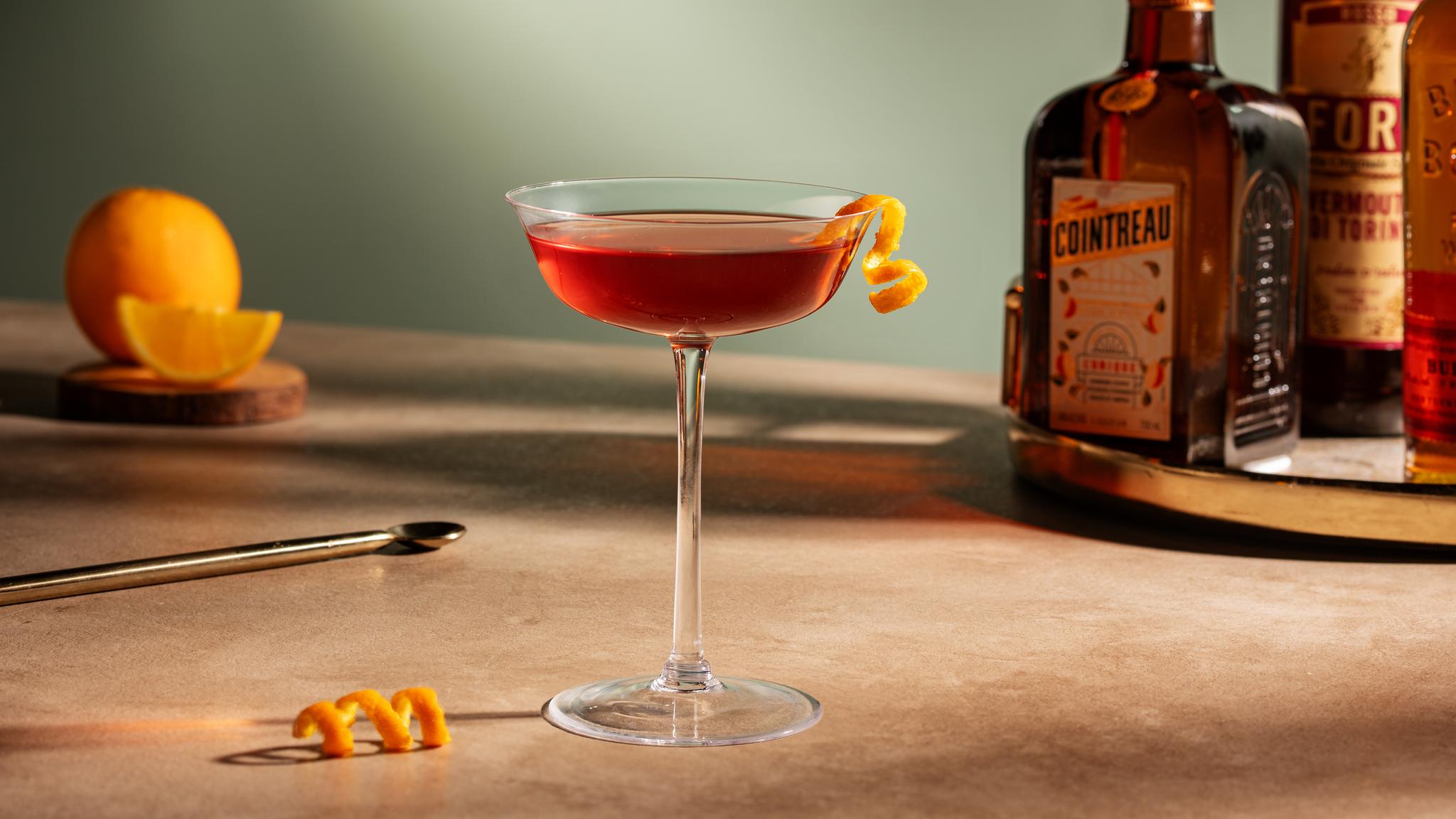 Caribbean Influences in Modern Mixology