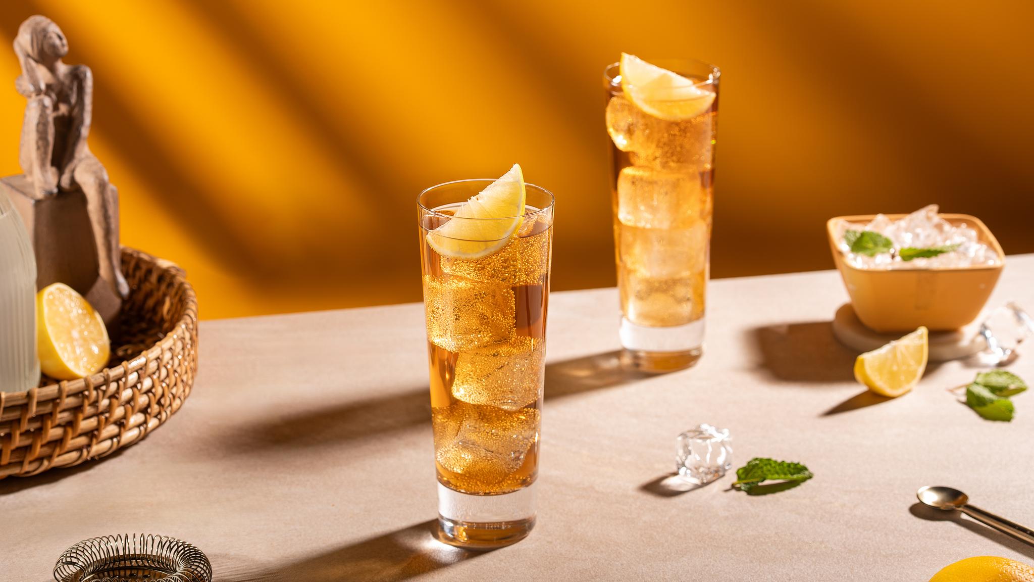 Top 6 Vodkas for Long Island Iced Tea