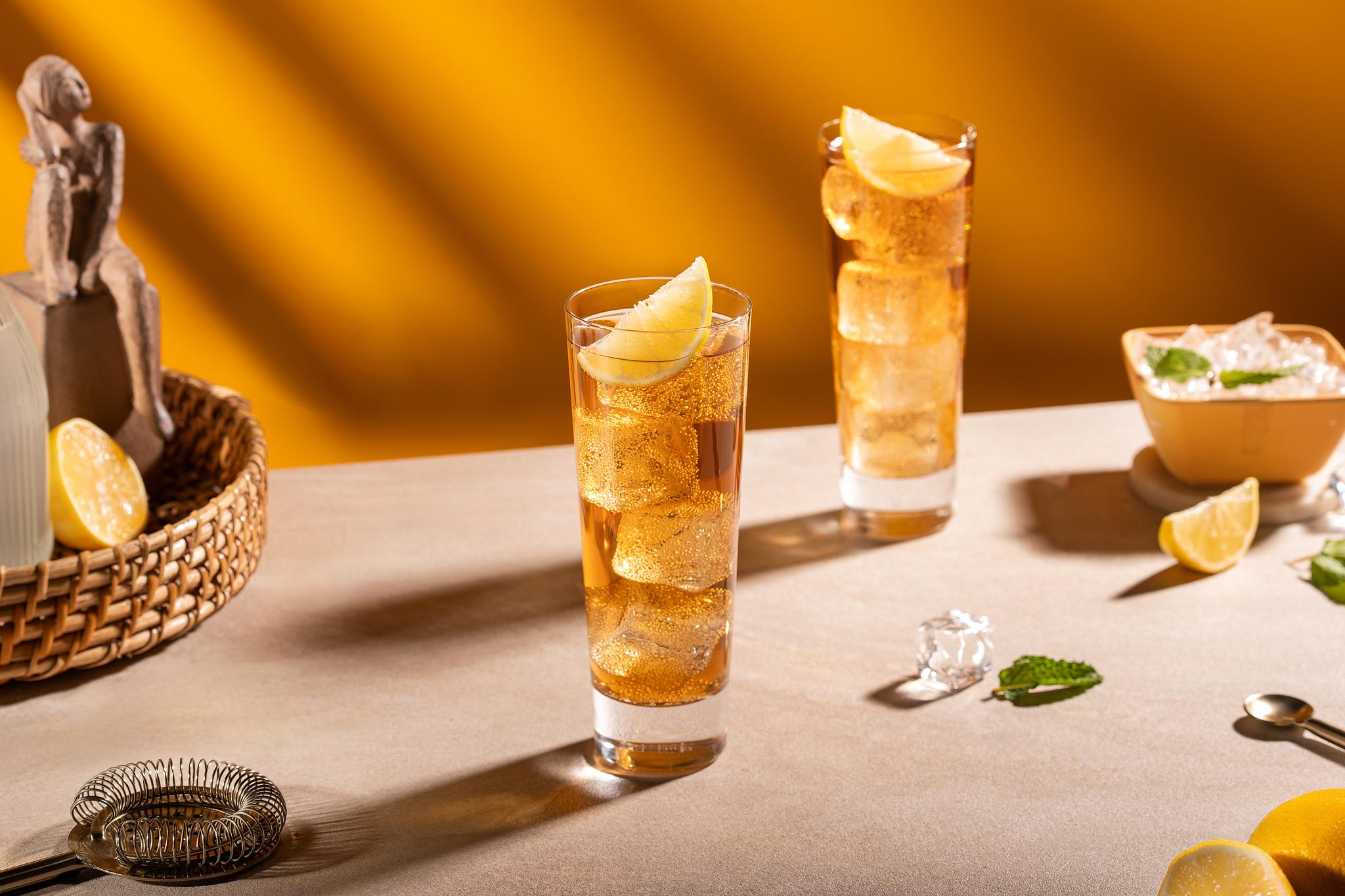 The Wild World of Long Island Iced Tea