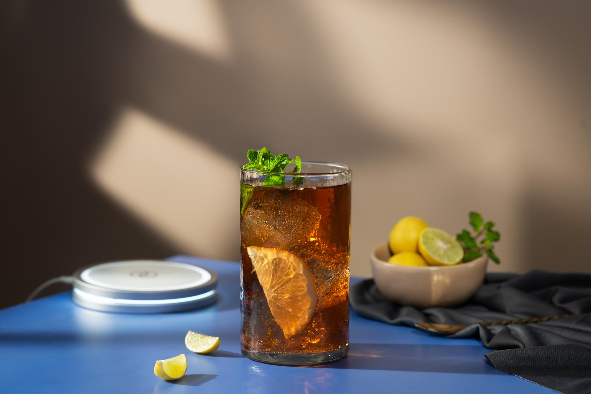 Spirit of the Week: Triple Sec