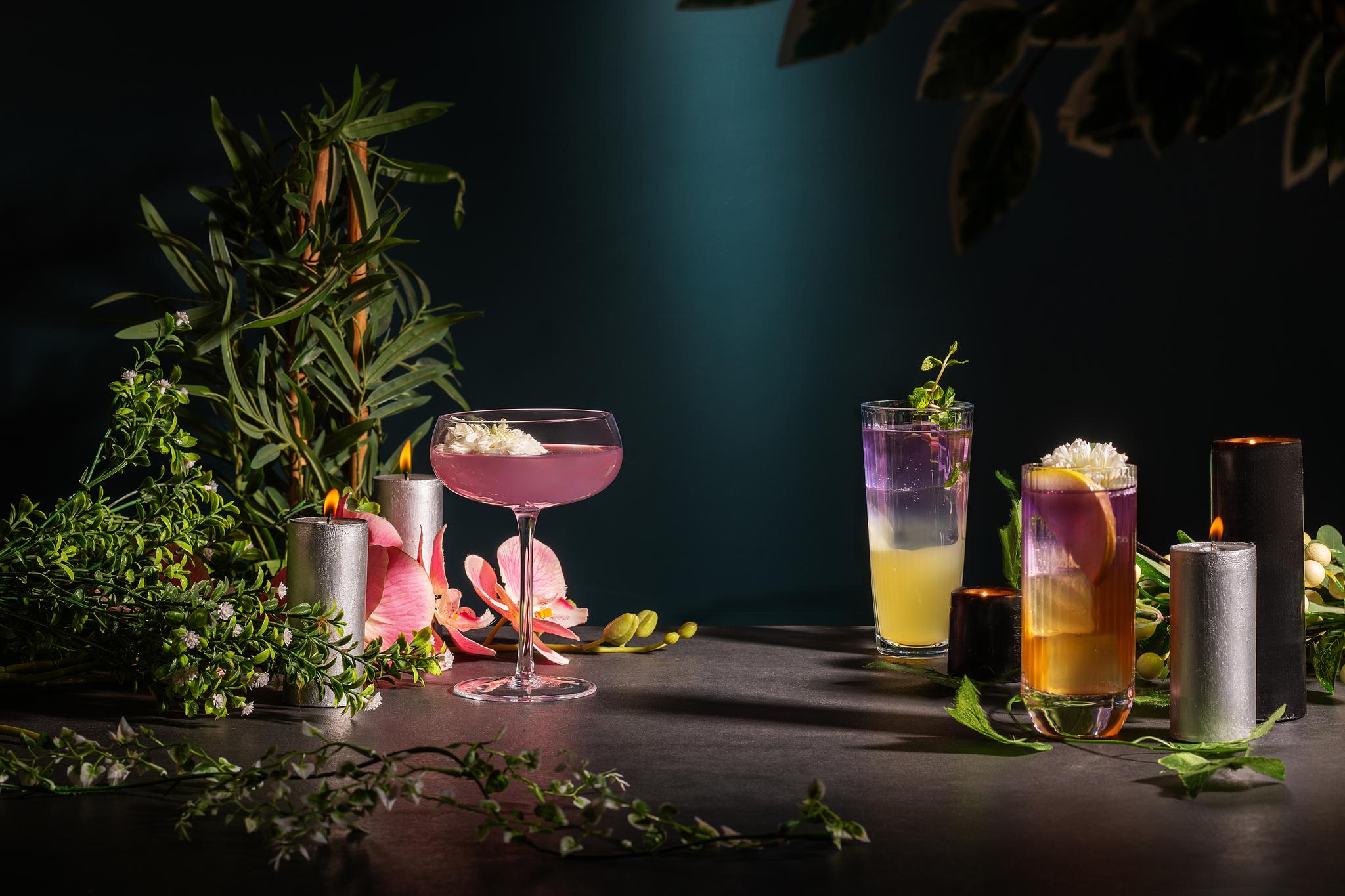 The Ultimate Summer 2025 Cocktail Guide