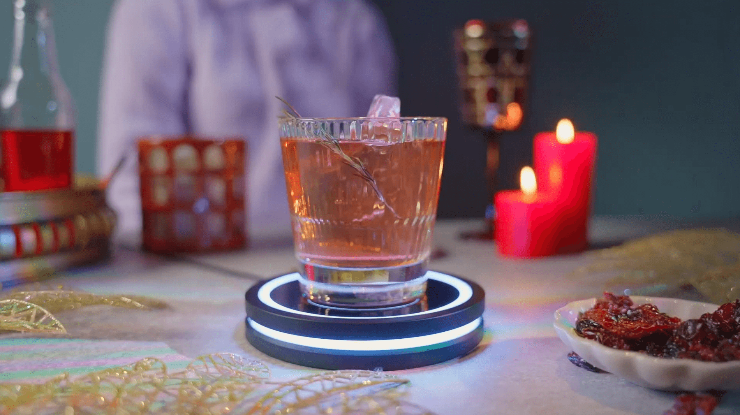 How Ice Impacts Your Drink Heading 3 Image Alt