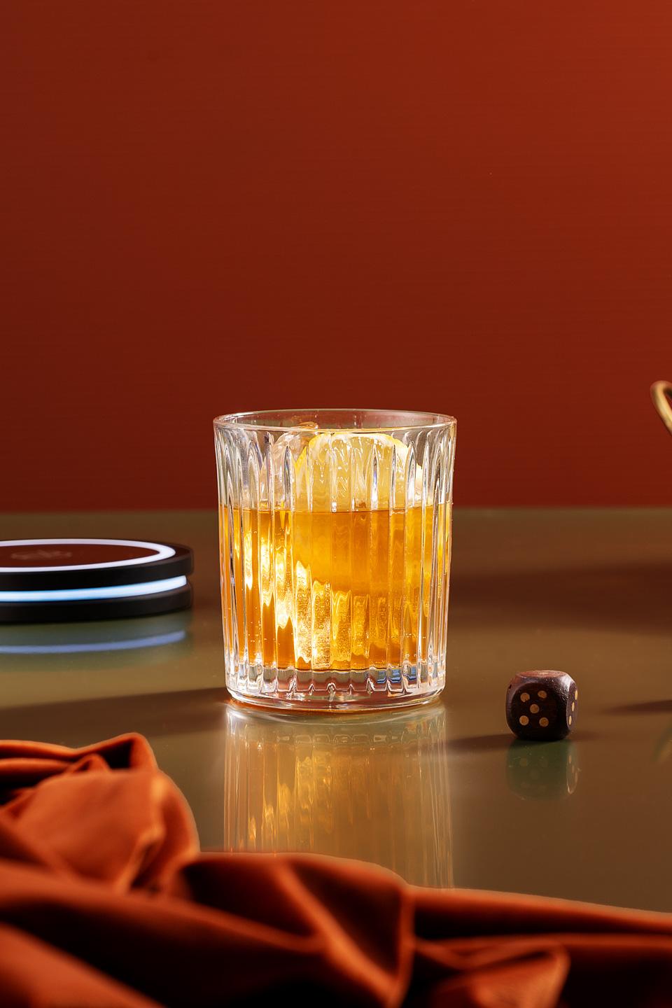 How Ice Impacts Your Drink Heading 1 Image Alt