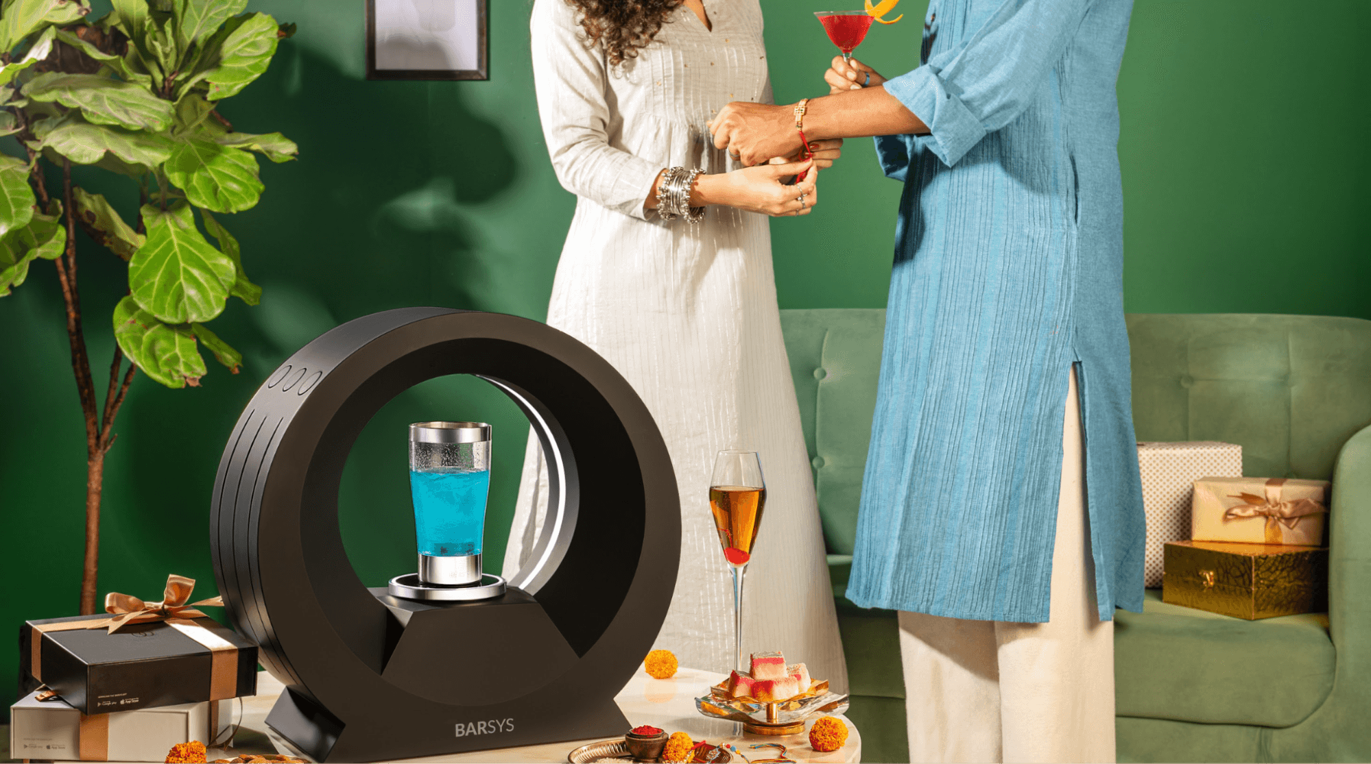 How Ice Impacts Your Drink Blog Title