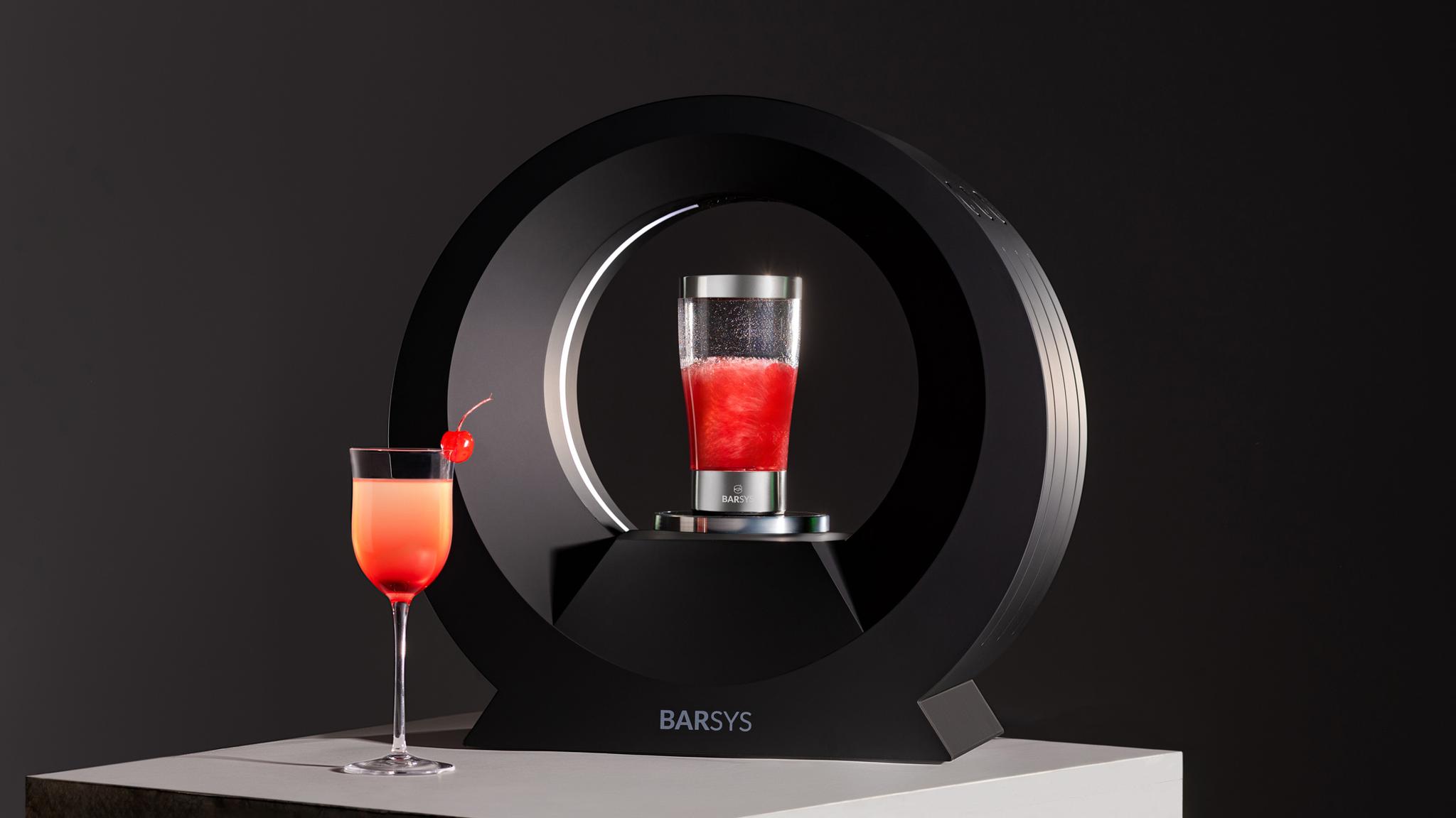 Top 4 Cocktail Makers in 2025 (and Why Barsys Stands Out)