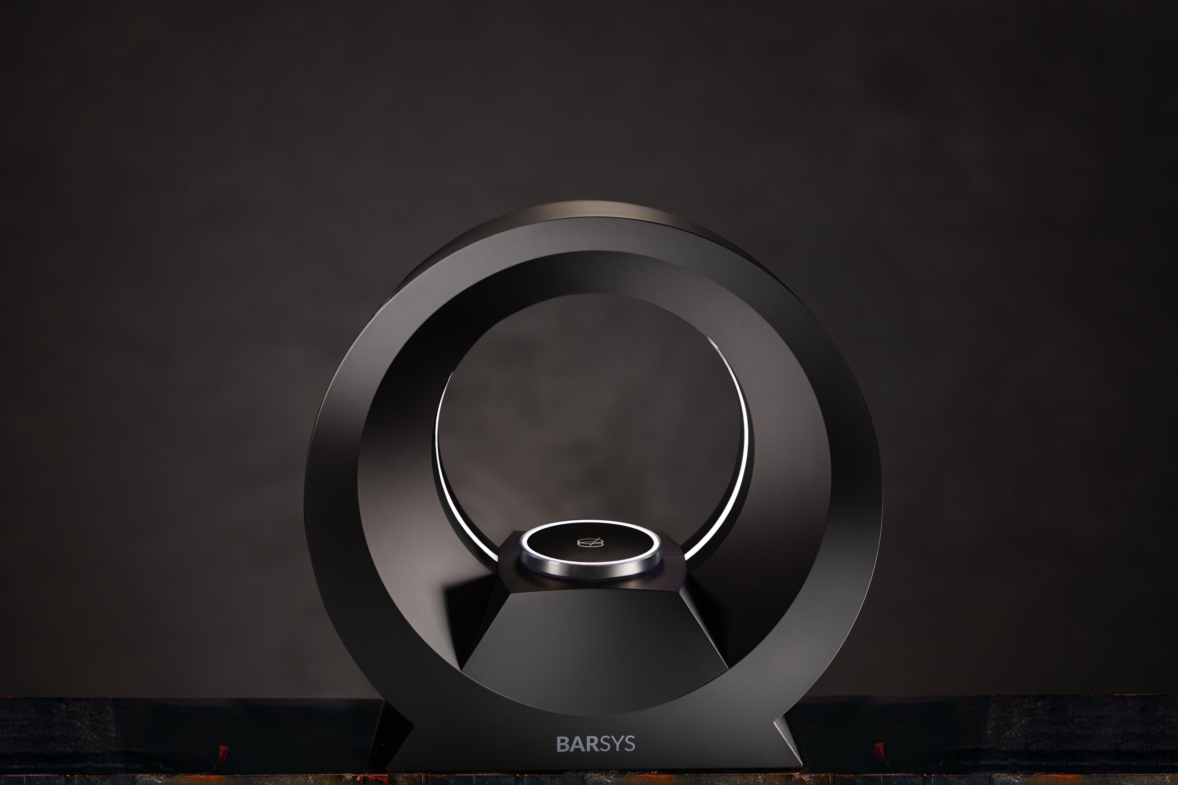 Barsys 360 cocktail maker review