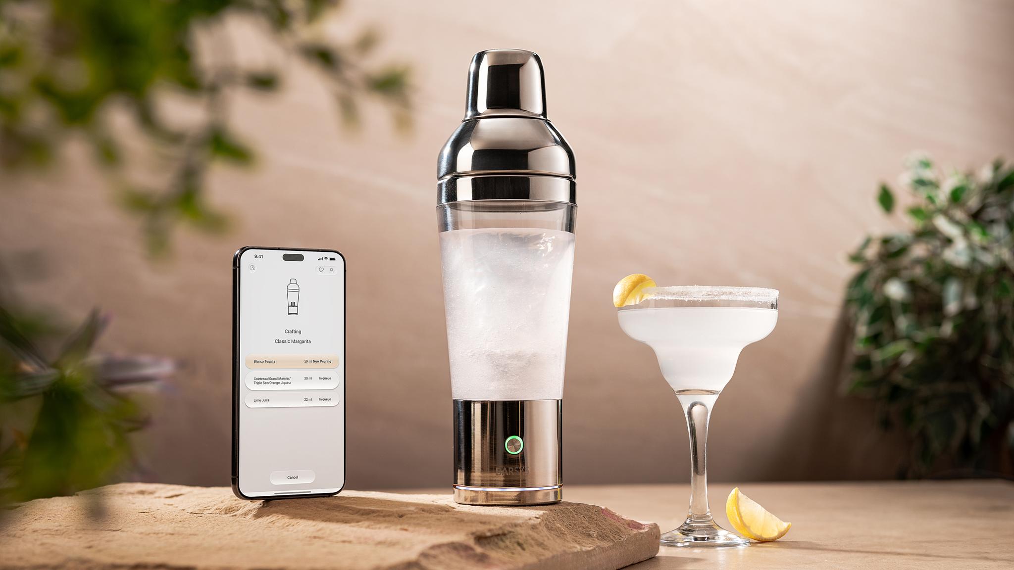 How to Make the Perfect Margarita for National Tequila Day
